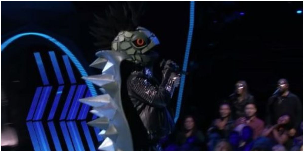 The Masked Singer: 5 Reasons Why Turtle Should Win Season 3 (& 5 Why 