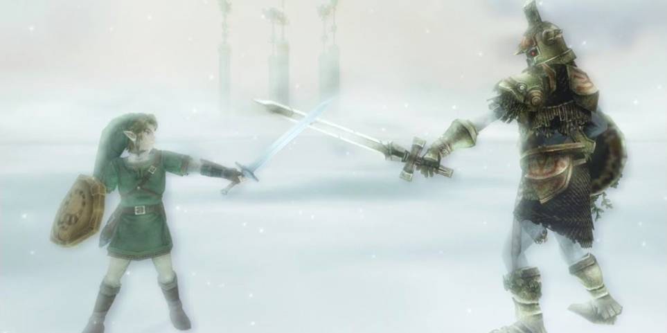 Zelda Explained How Ocarina S Undead Link Appears In Twilight Princess Zelda Explained How Ocarina S Undead Link Appears In Twilight Princess
