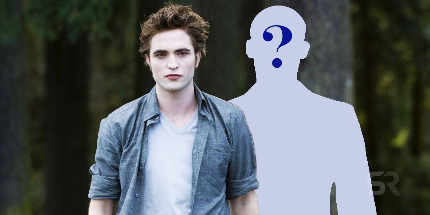 Twilight actors almost played Edward Cullen