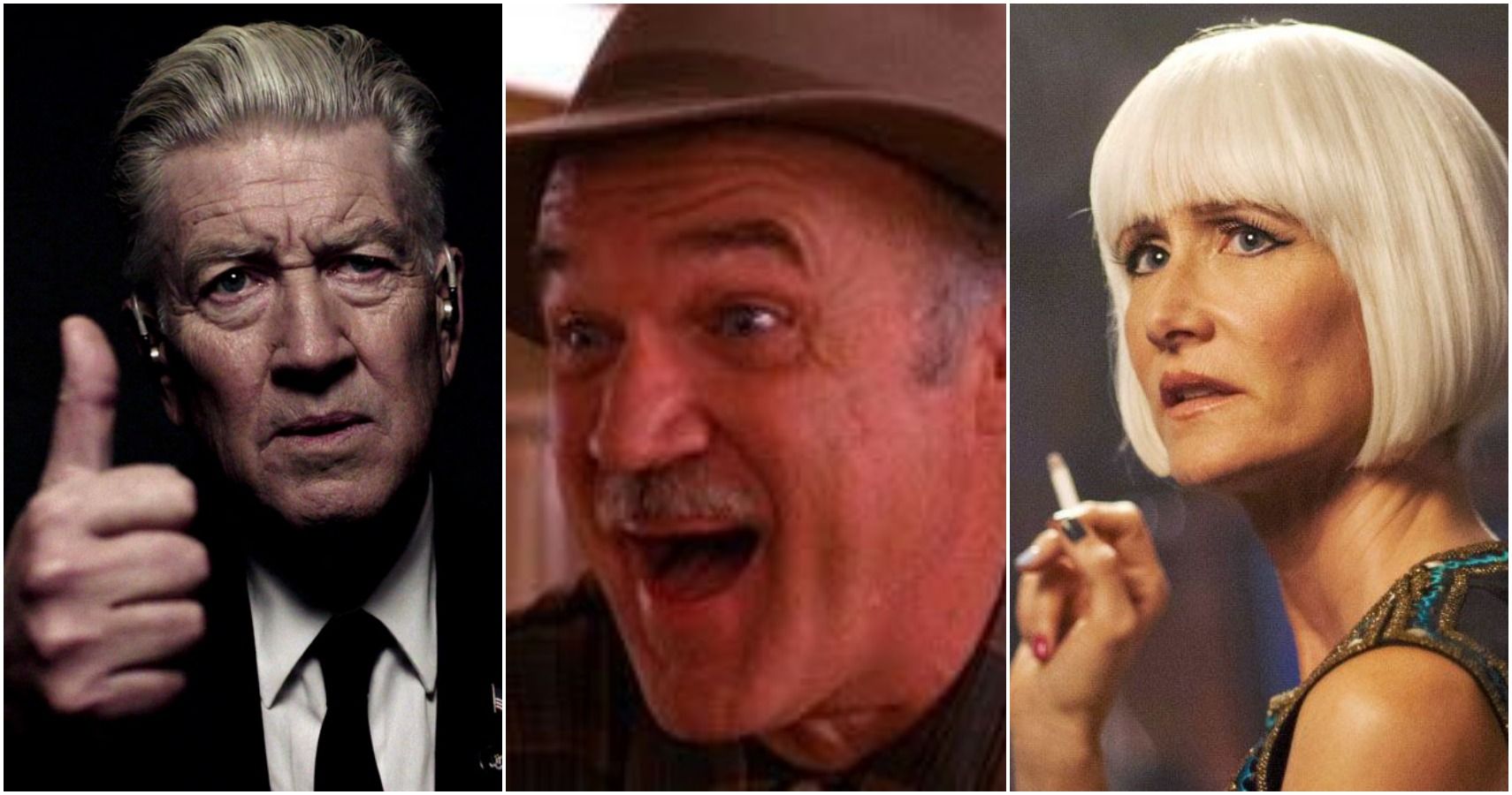 Twin Peaks: The 10 Most Underrated Characters, Ranked