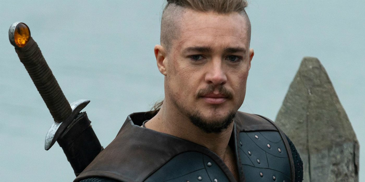 Uhtred The Last Kingdom Season 4