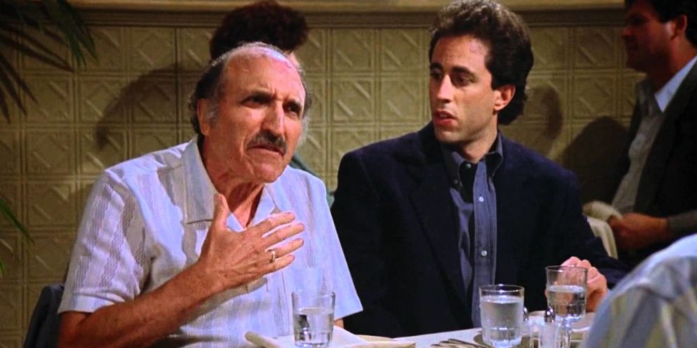 Seinfeld Which Character Should You Date, Based On Your Zodiac?