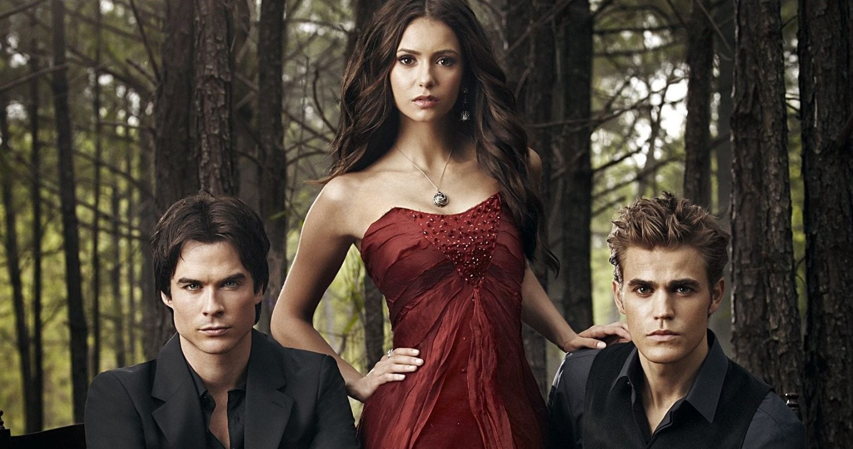 The Vampire Diaries 10 Unanswered Questions We Still Have About Vampires