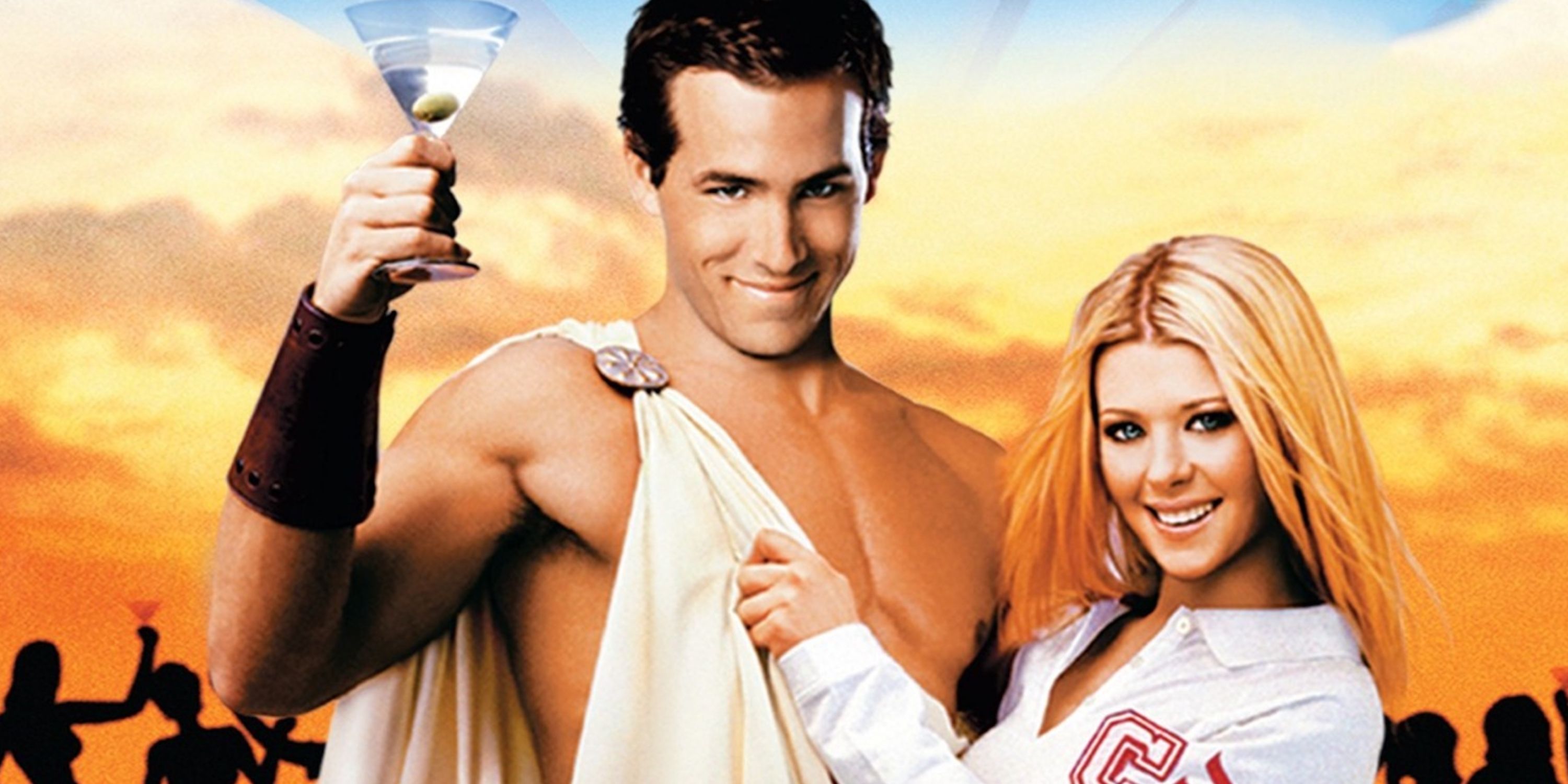 How Netflix Comedian Bert Kreischer Inspired the Van Wilder Movie Franchise