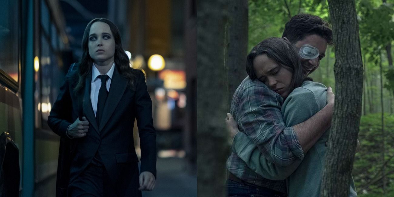 The Umbrella Academy 10 Questions About Vanya, Answered