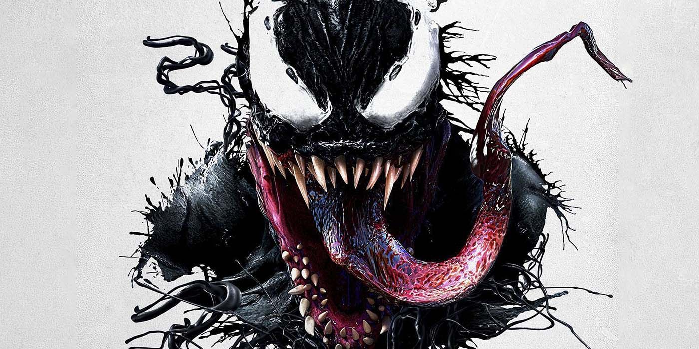 Venom Art
