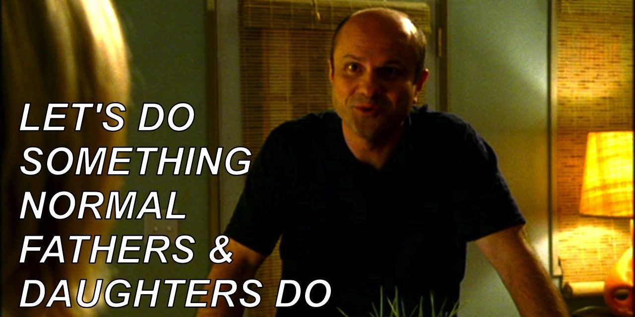 Veronica Mars: 10 Quotes That Prove Keith Mars Is The Series’ Best Character