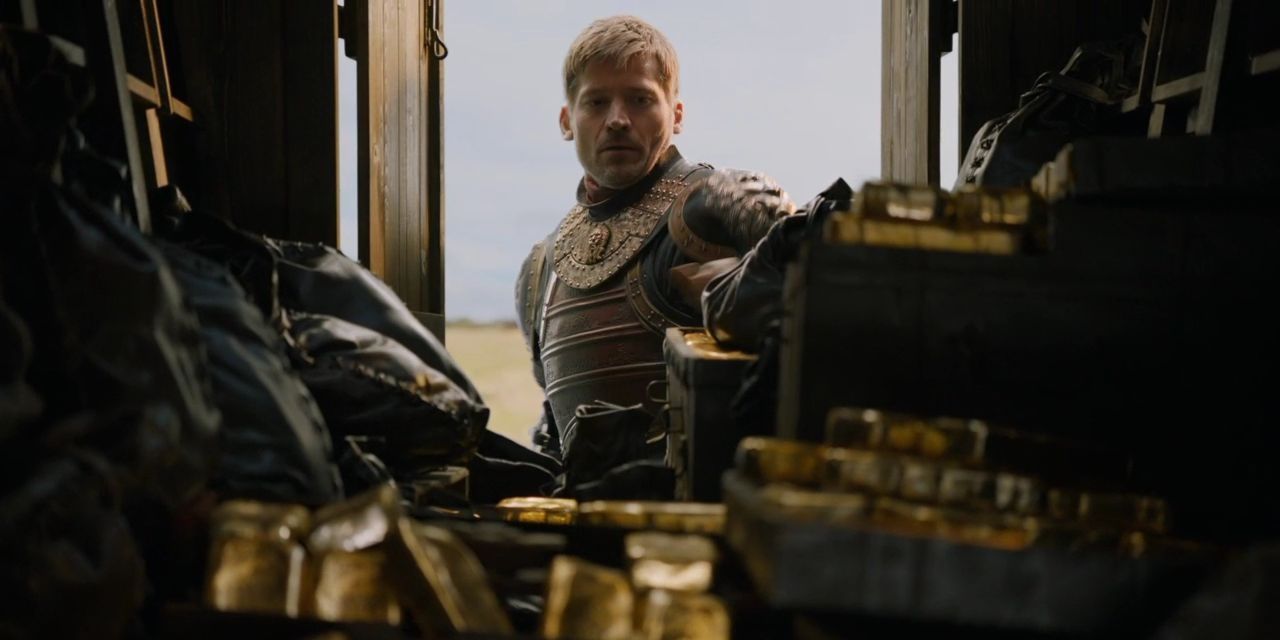 Game Of Thrones Top 10 Tywin Lannister Quotes