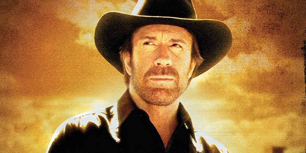 Chuck Norris: 10 Hilariously Badass Things That Can Only Happen In His Movies