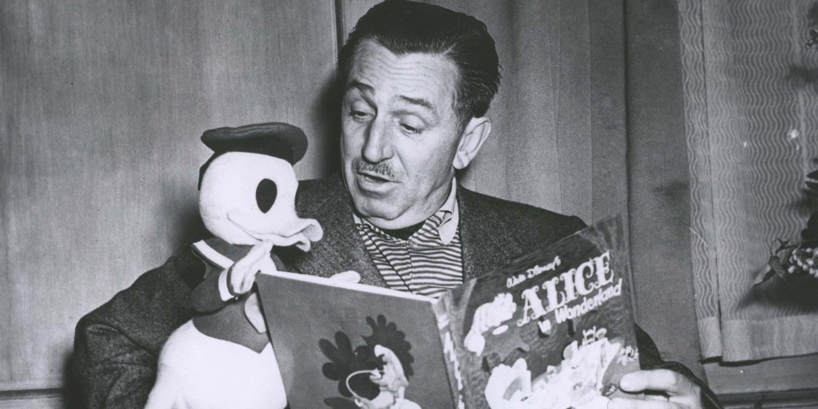 Why Walt Disney Hated His Last Cartoon