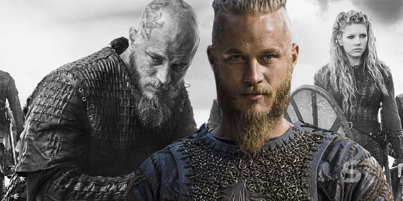 What Travis Fimmel Has Done Since Vikings Screen Rant.
