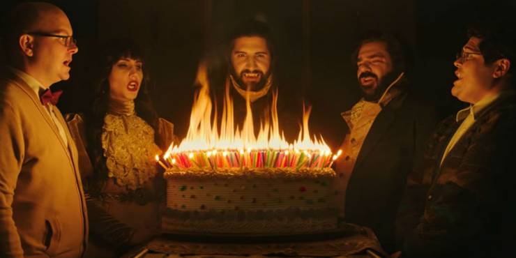 5 Ways What We Do In The Shadows Tv Show Is Better Than The Movie