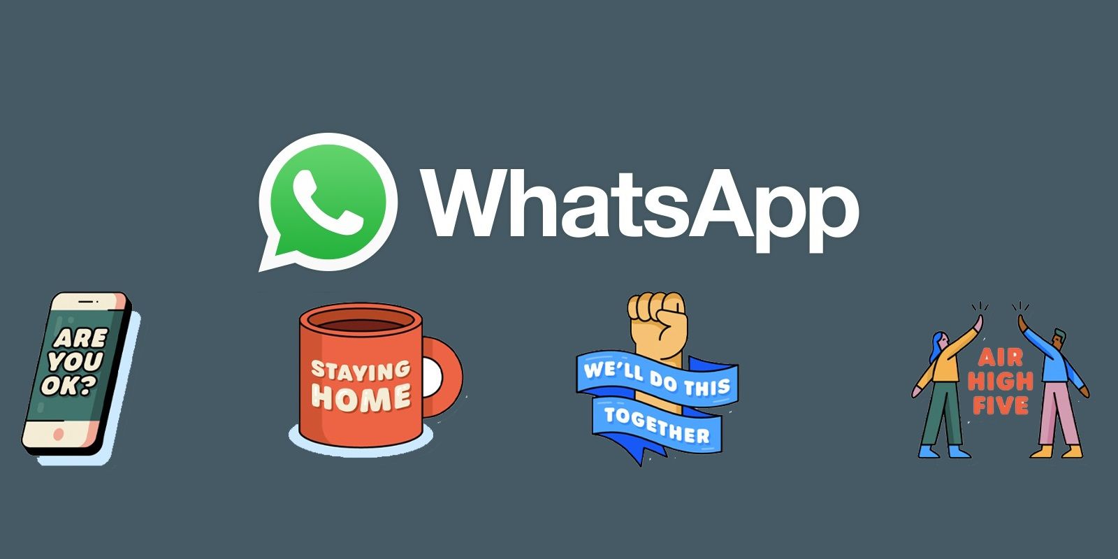 Whatsapp stickers virus
