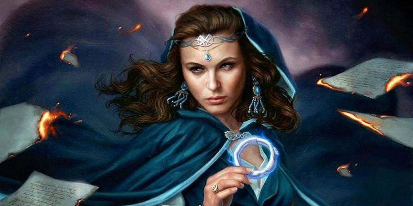 Wheel Of Time Can Be Amazons Own Game of Thrones (Not Lord of the Rings)