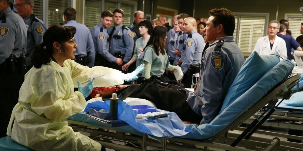 Grey’s Anatomy: 10 Best Episodes Of Season 11, Ranked According To IMDb