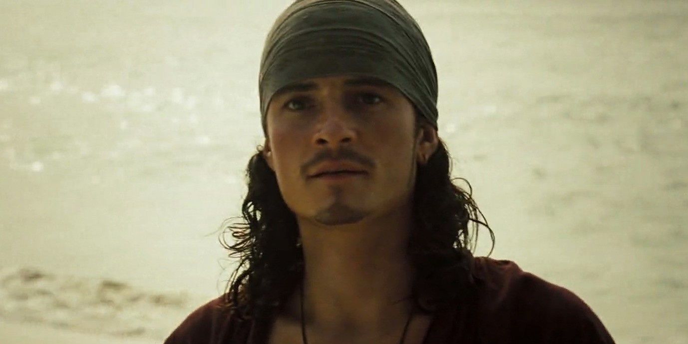 Will Turner