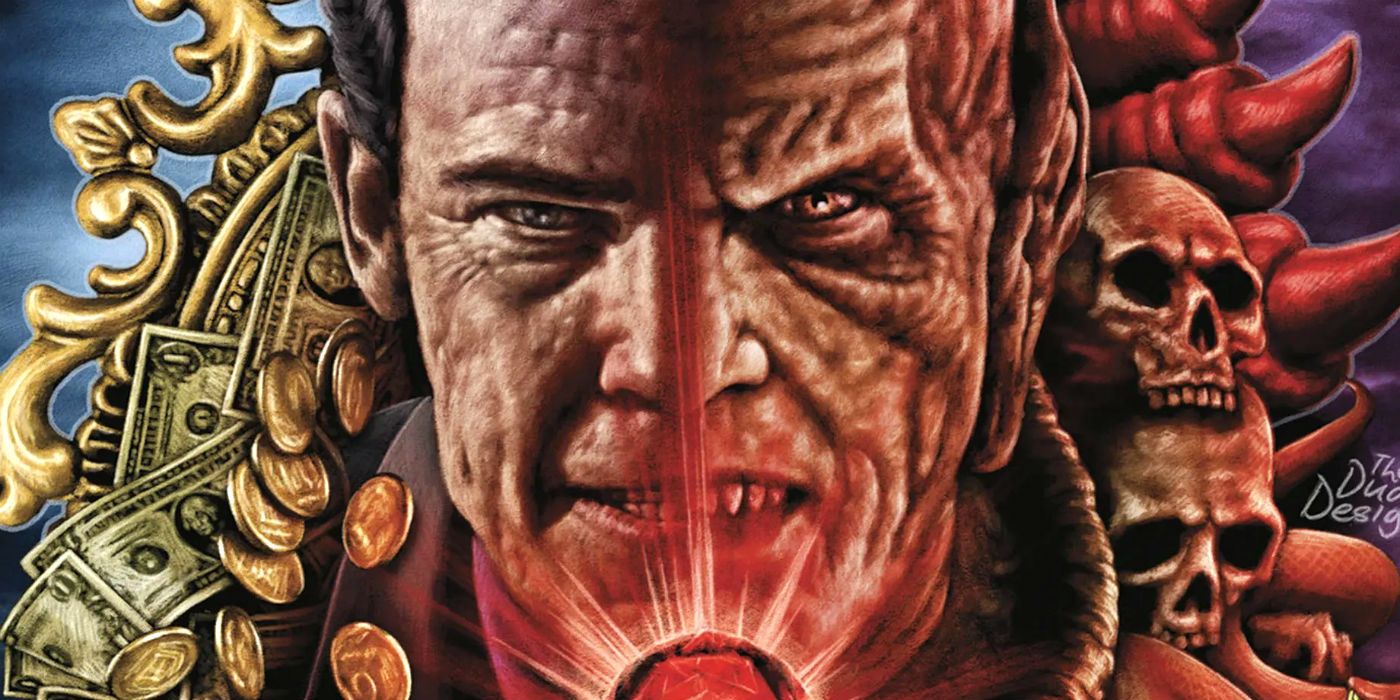 Wishmaster Blu-Ray Cover Cropped