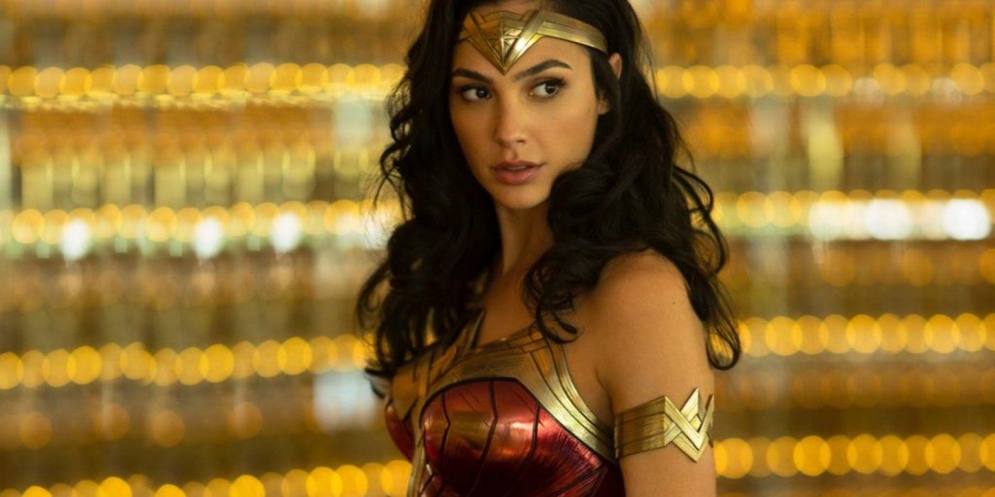 Wonder Woman