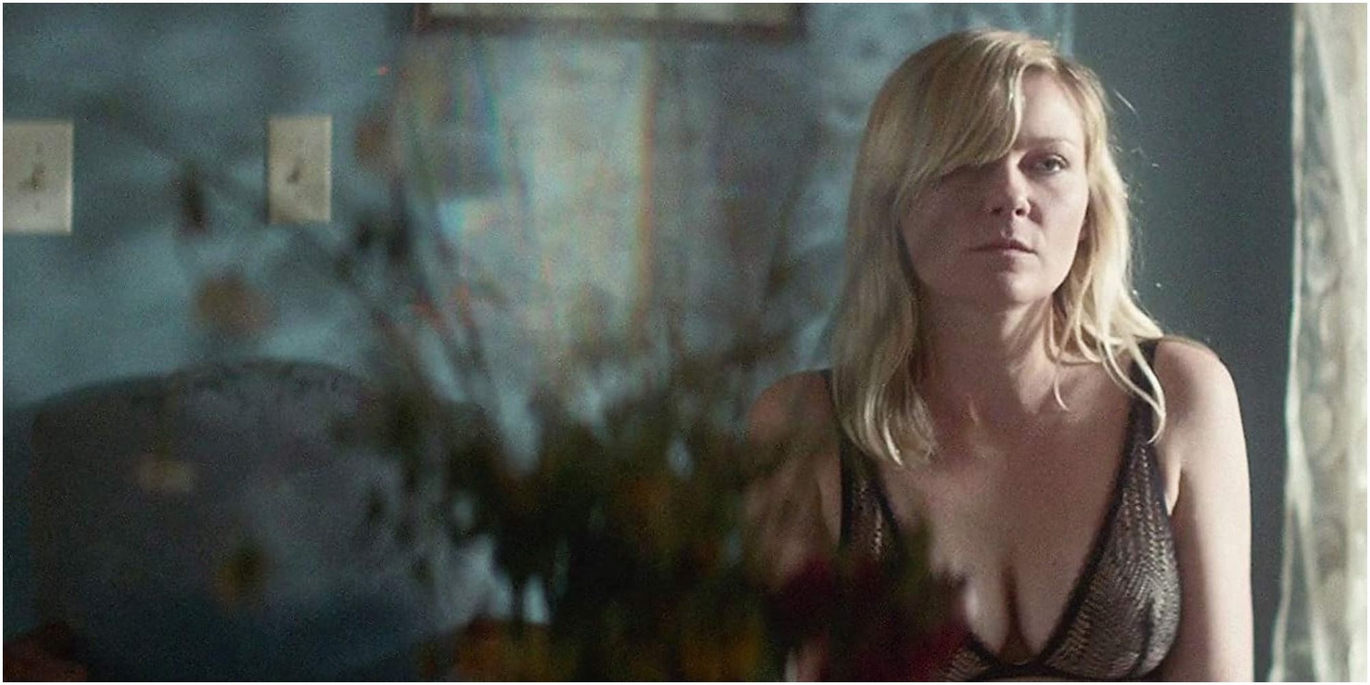 Woodshock