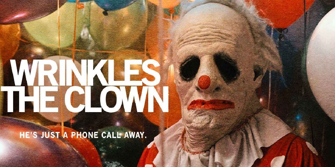 Wrinkles the Clown Documentary Hulu