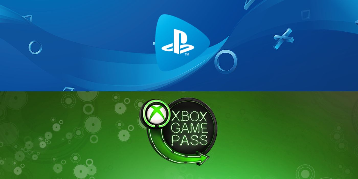 Xbox Game Pass Is WAY More Popular Than PlayStation Now