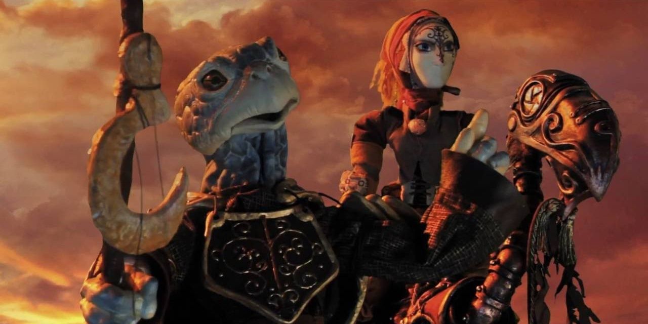 10 Obscure (But Awesome) Fantasy Movies You Can Stream Today On Amazon