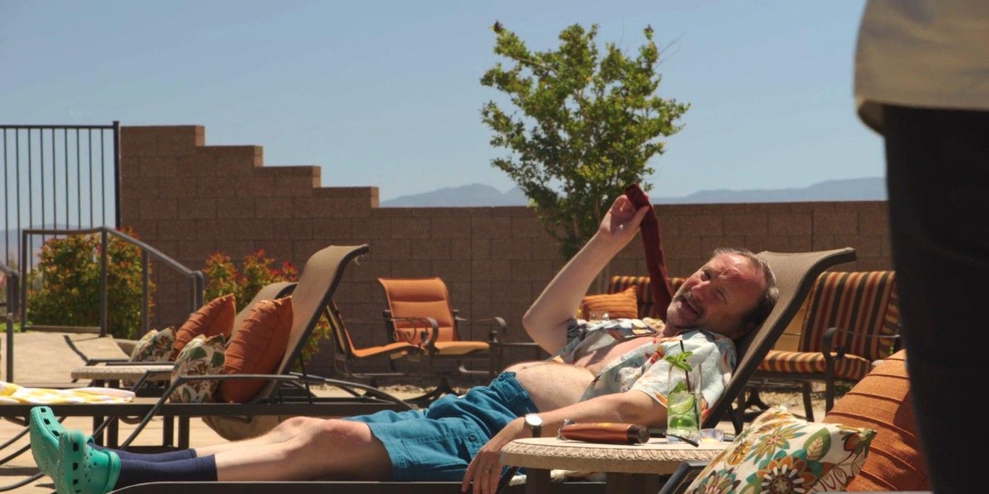 Better Call Saul 10 Unexpected Scenes We Didn't See Coming