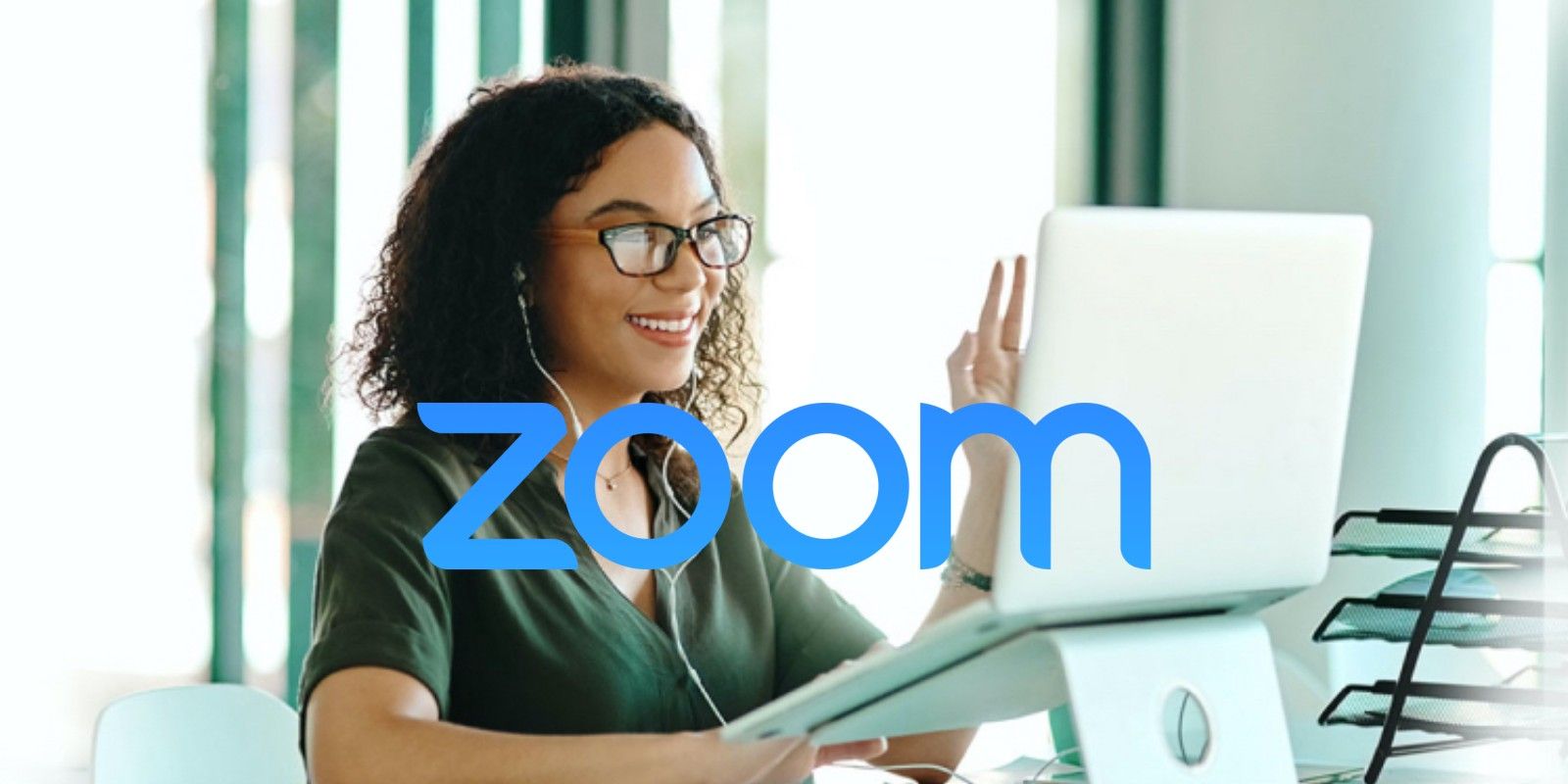 Report Shows Many Zoom Users Willing to Pay For Video Conferencing