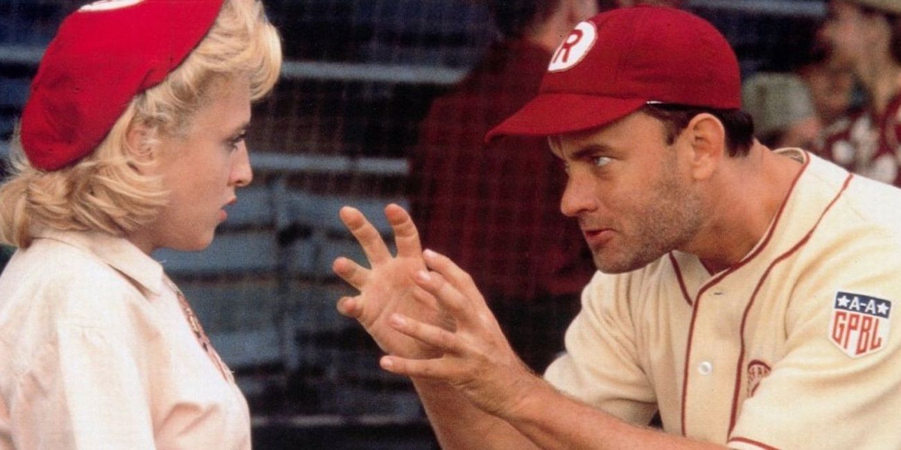 The 10 Best Baseball Movies Ever Made According to Rotten Tomatoes