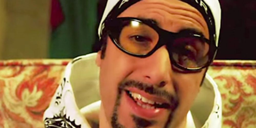 Da Ali G Show's Five Best Musical Guests - Ranked In Order Of Awkward  Hilarity