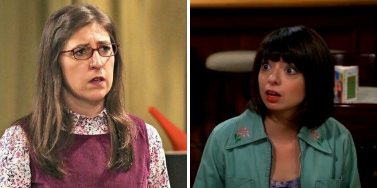 The Big Bang Theory: 10 Actors Who Were Almost Cast