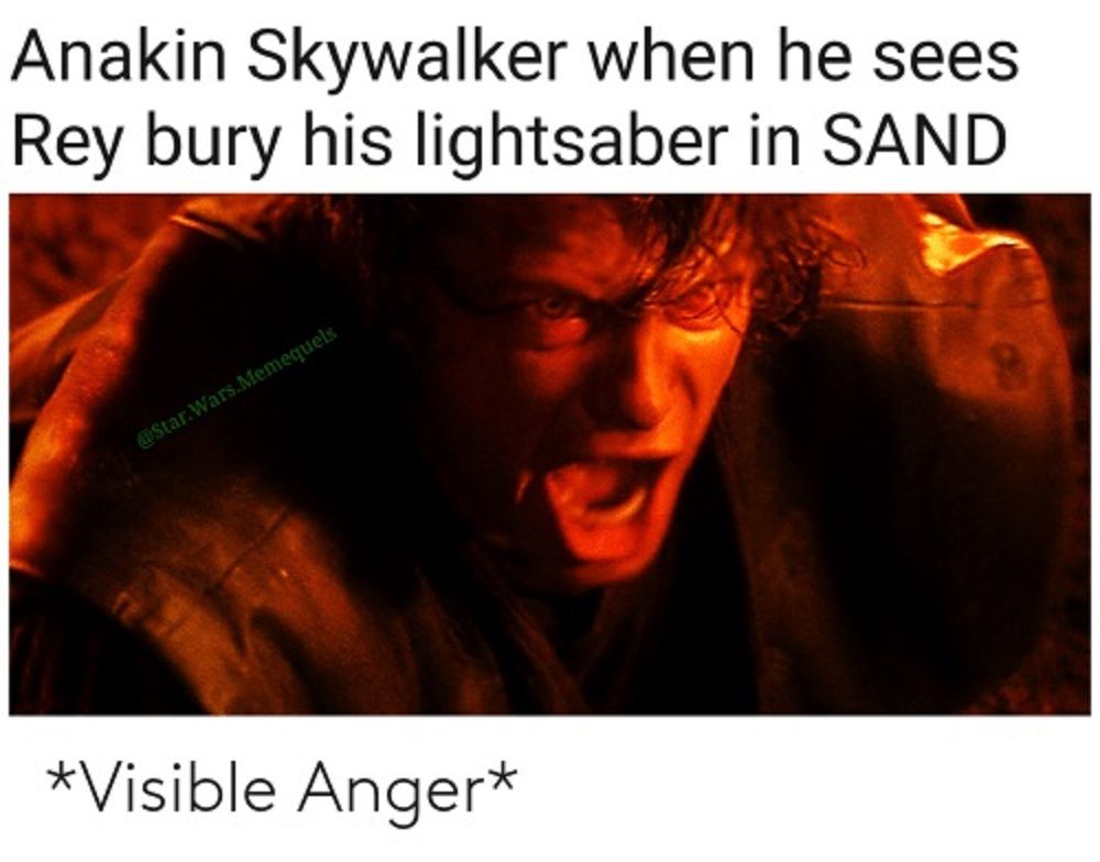 anakin-skywalker-when-he-sees-rey-bury-his-lightsaber-in-67395478