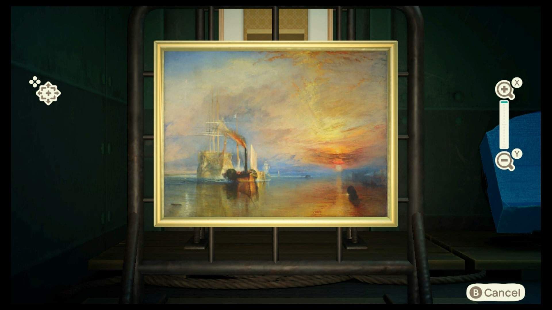 Animal Crossing New Horizons Jolly Redd's Art Sales (Real vs Fake)