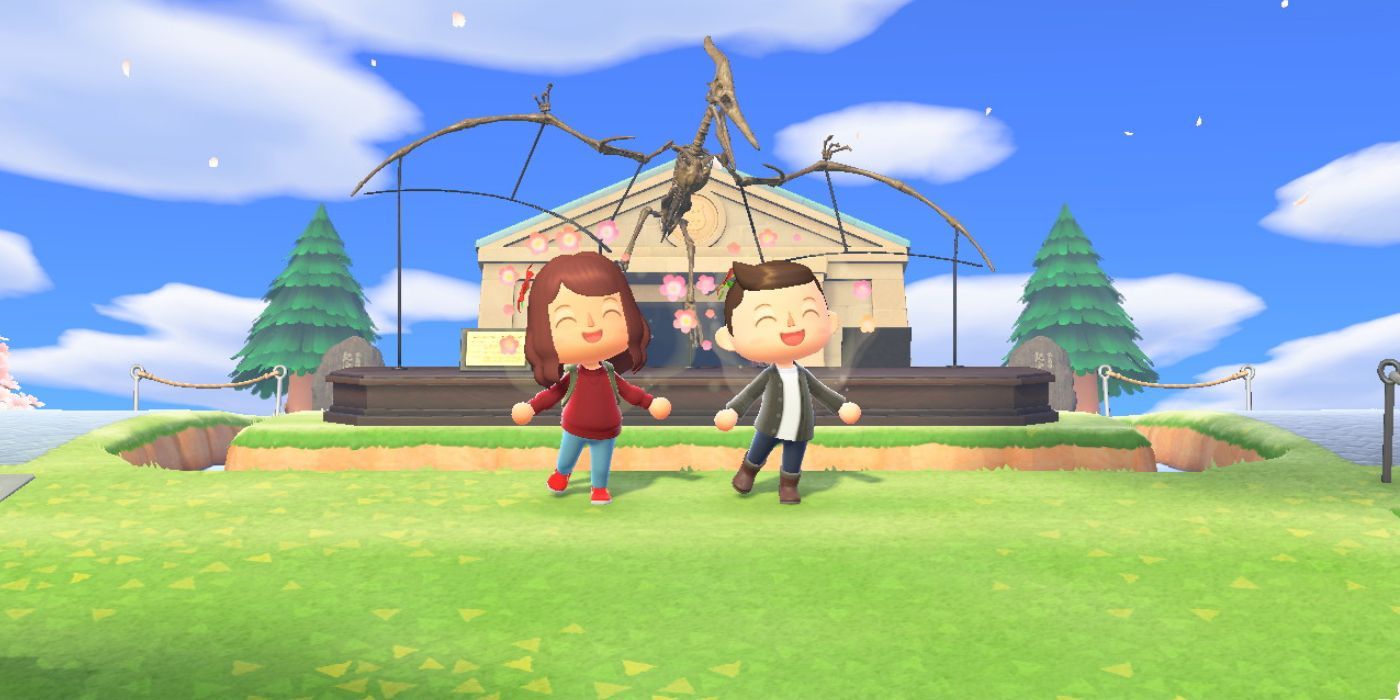 10 Animal Crossing Items You Still Didn't Know You Can Interact With