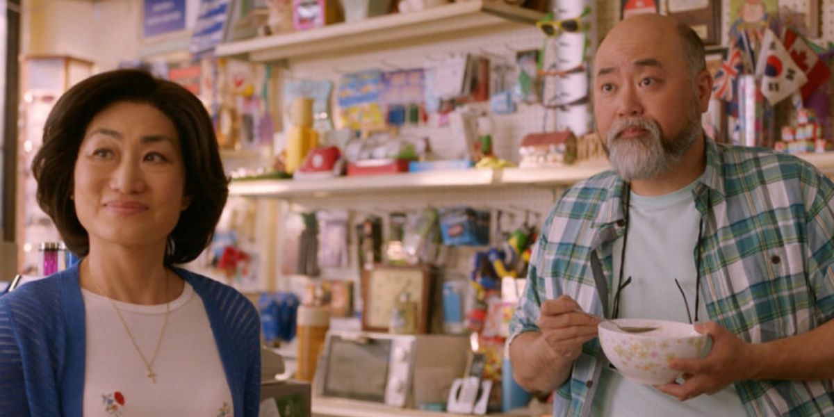 Kim’s Convenience 5 Times Appa And Umma Were The Cutest Couple (& 5 Times They Werent)