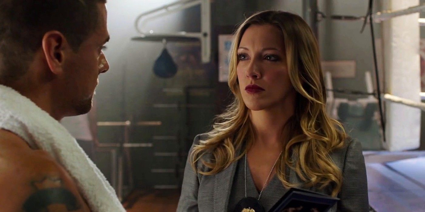 Black Canary: 5 Ways Jurnee Smollett-Bell Is Comic Accurate (& 5 Ways Katie  Cassidy Is Better)