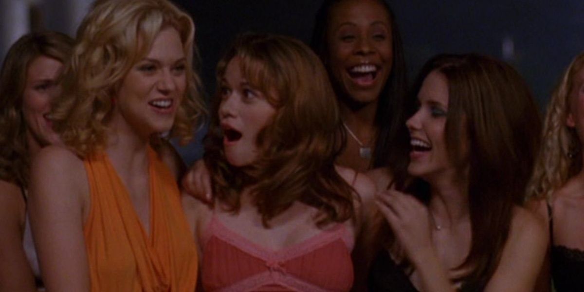 One Tree Hill 10 Best Episodes Of Season 2, According To IMDb