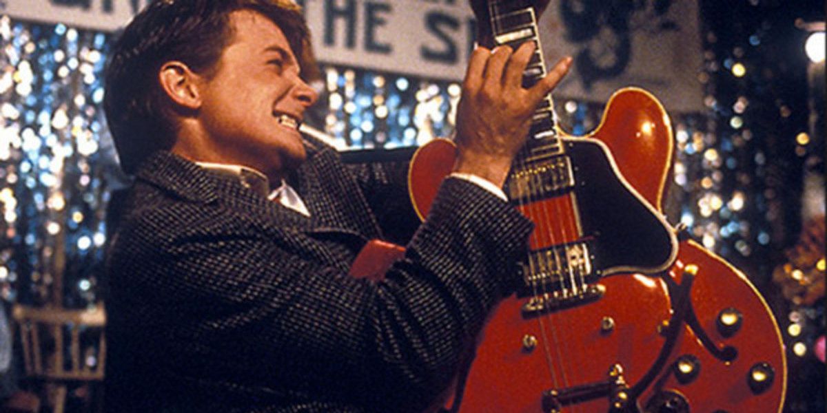 Cinema’s 10 Best Guitar Players, Ranked