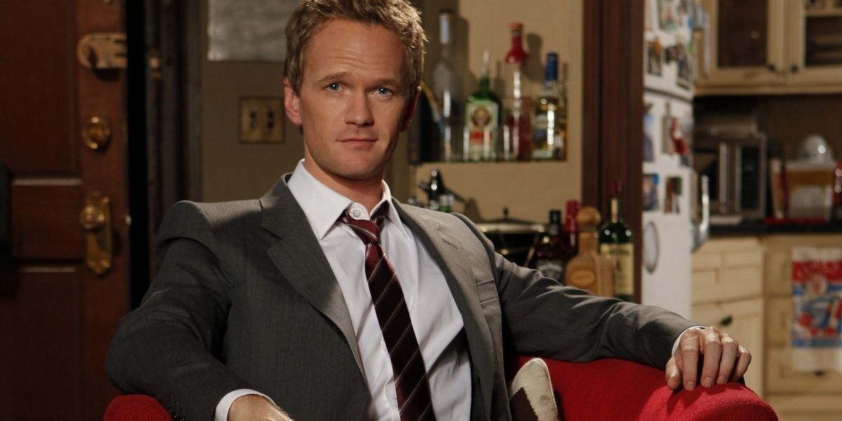 How I Met Your Mother The Best Moments In Barney & Marshalls Friendship