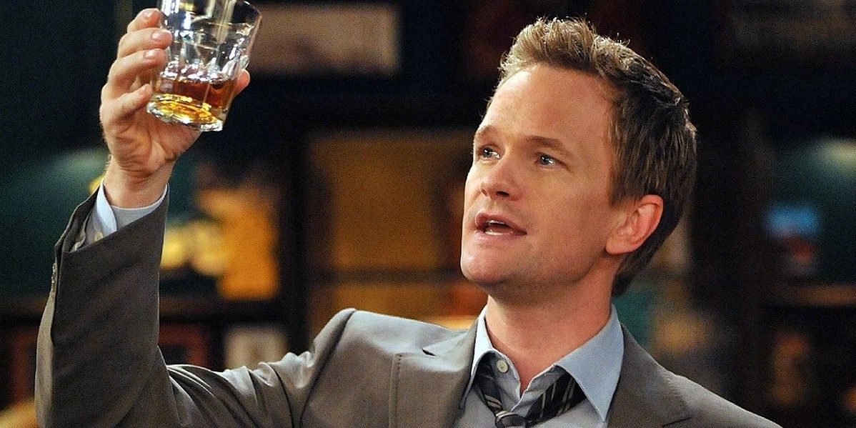barney stinson how i met your mother
