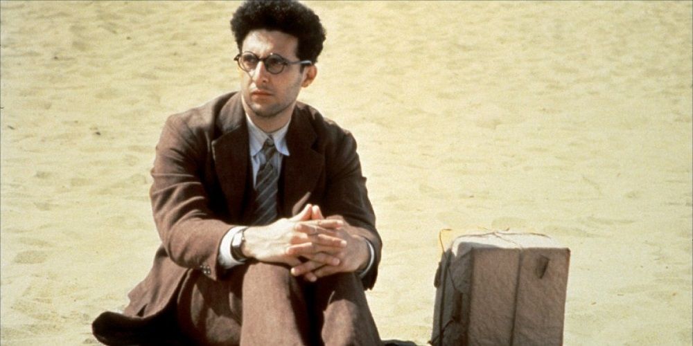 10 Facts You Didn’t Know About The Coen Brothers’ Barton Fink
