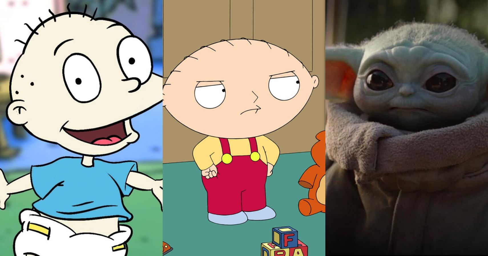 10 Best Onscreen Baby Characters