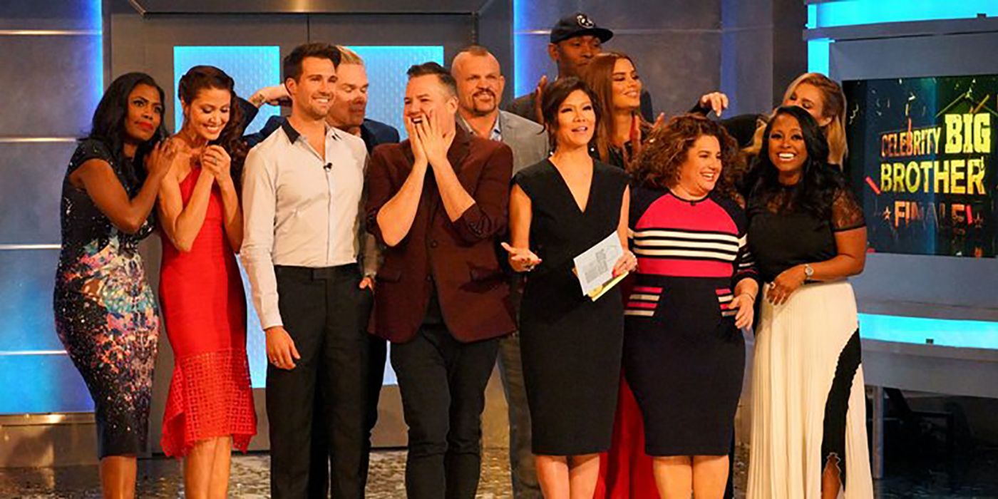 Big Brother 5 Reasons We Need Another Over The Top (& 5 We Need Another Celebrity Edition)