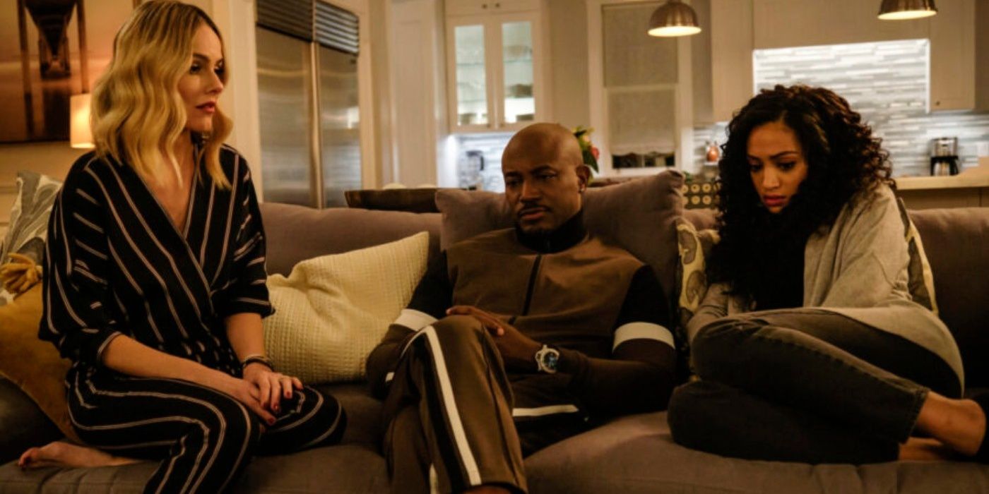 Do Billy And Laura Get Back Together Season 3