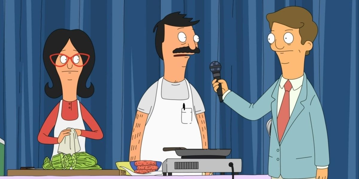 Bob's Burgers: 10 Hilarious Bob and Linda Arguments