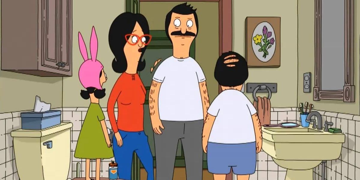 Bob's Burgers: 10 Hilarious Bob and Linda Arguments