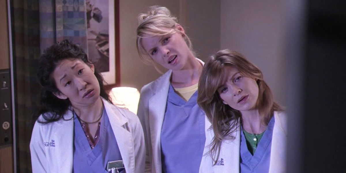 bring the pain greys Cropped