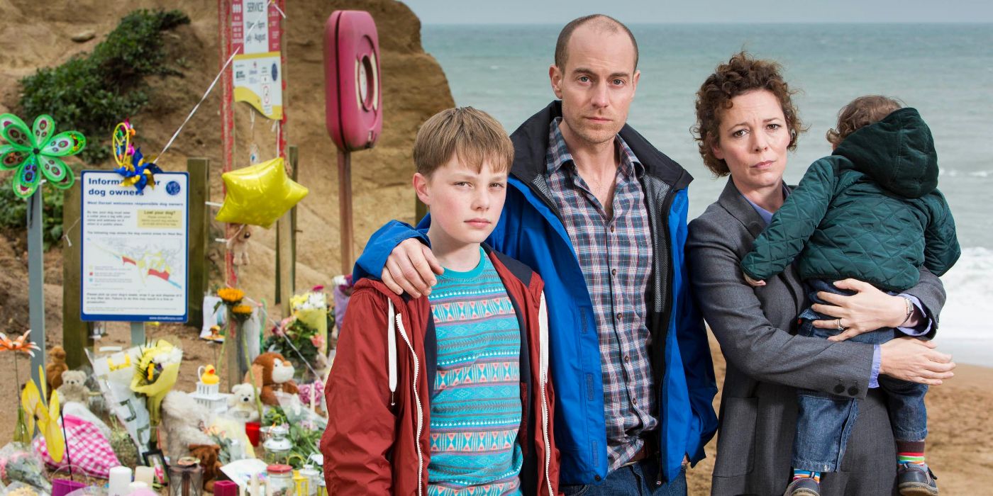 broadchurch the millers
