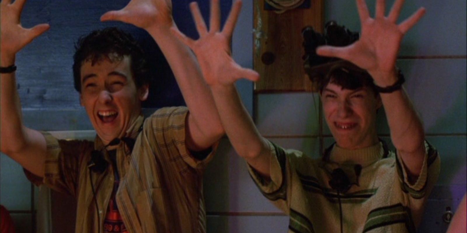 Sixteen Candles: 5 Best Characters (& 5 Worst)