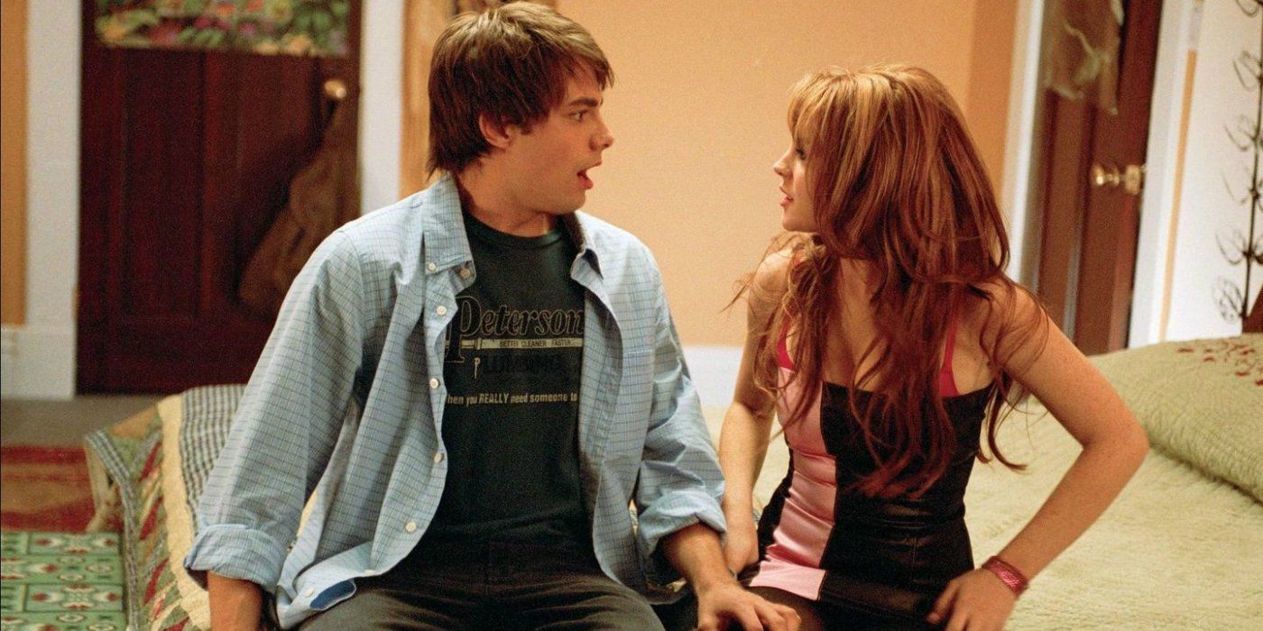 Mean Girls Every Main Character Ranked By Intelligence